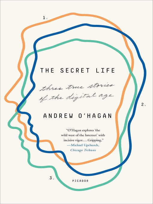 Title details for The Secret Life by Andrew O'Hagan - Available